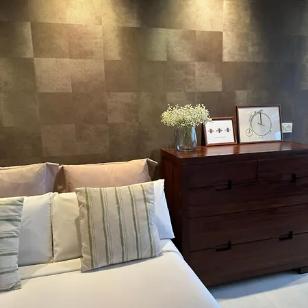 Loft Casco Historico-catedral Ов'єдо