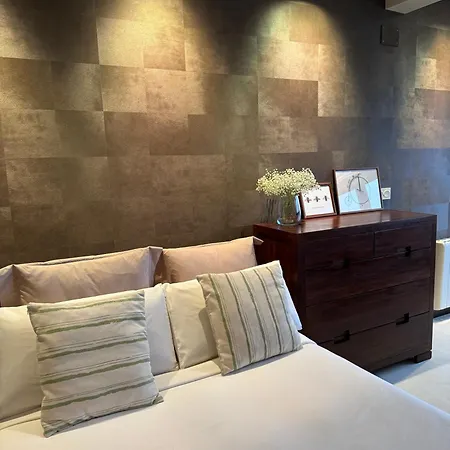 Апартаменти Loft Casco Historico-catedral *