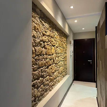 Loft Casco Historico-catedral