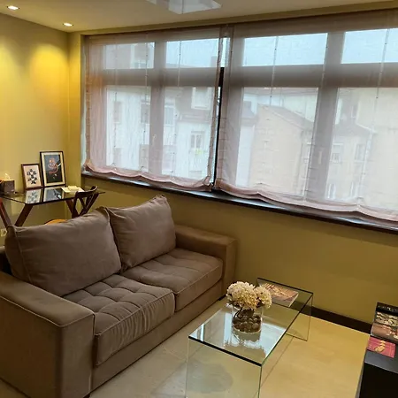 Апартаменти Loft Casco Historico-catedral *