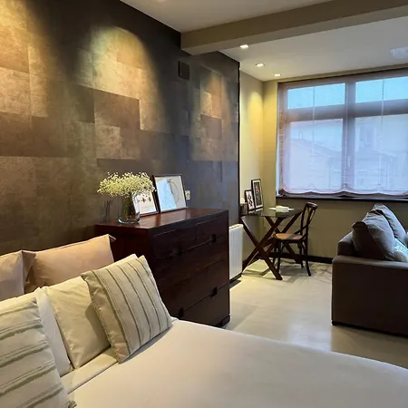Loft Casco Historico-catedral