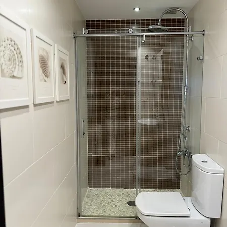 Апартаменти Loft Casco Historico-catedral *