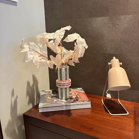 Апартаменти Loft Casco Historico-catedral Ов'єдо